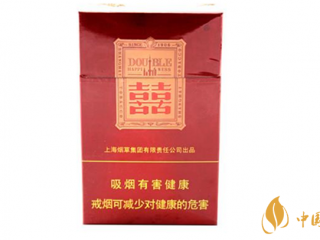 红双喜晶派香烟好抽吗？红双喜晶派香烟口感测评