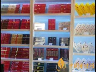 烟草消费的市场分析 高档卷烟的销售也在于品质本身！