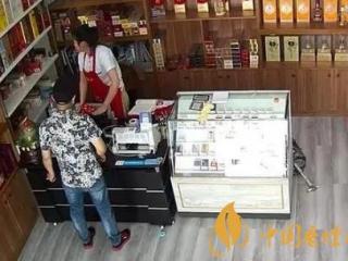 烟草零售店需注意 谨防假烟掉包事件！