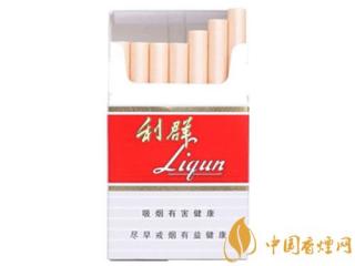 4大口碑好性价比高的香烟推荐，软白沙是性价比之王
