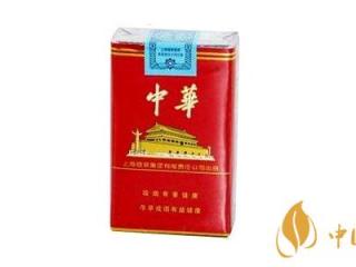 中华烟怎么看生产日期 中华香烟生产日期查询方法