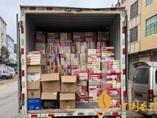 春节期间卷烟如何配送 节日期间卷烟配送的情况介绍！