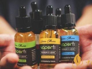 不同烟油怎么调和 两种烟油可以混着抽吗