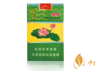 荷花烟为什么这么火 荷花烟曾是领导人抽的烟