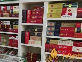 疫情期间卷烟零售低迷 卷烟零售店促进销量的方法分析！