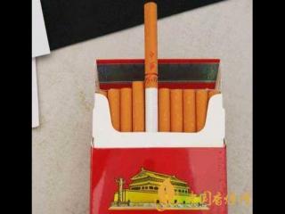 中华香烟品类有哪些 中华系列没有细支香烟！