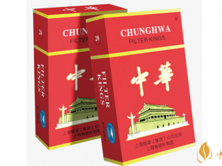 2020中华香烟背景怎么样？中华香烟背景介绍2020