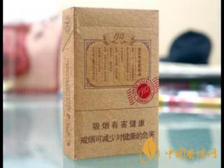 泰山1913香烟口感品析 泰山1913香烟好抽吗