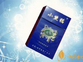 小熊猫(蓝世纪风)价格介绍 蓝世纪风香烟口感评测