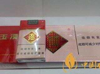 送礼用的香烟推荐 有哪几款烟送礼好