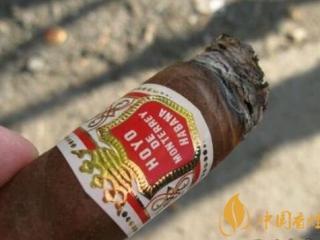 古巴好友 Hoyo de Monterrey Piramides 2011 Edicion Limita雪茄口感测评