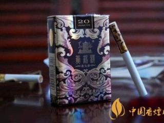 黄鹤楼系列最好抽的烟 黄鹤楼最好抽的是哪一款烟