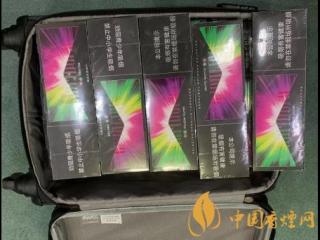 入境澳门可以带多少烟 澳门过关每人携带香烟的数量