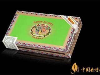 古巴雪茄烟雷蒙阿龙小俱乐部好抽吗 品吸雷蒙阿龙小俱乐部