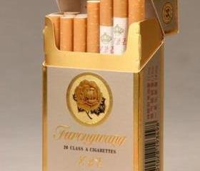 高颜值好口感的香烟推荐，湖南人最爱芙蓉王