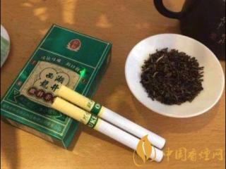 茶烟属于烟草制品吗 茶烟的口感及相关知识介绍！