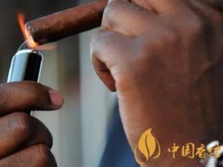 抽雪茄需要摘掉烟标吗 雪茄的六个常见知识介绍