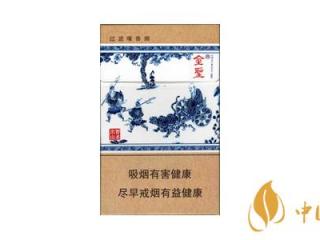 金圣智圣出山好抽吗 金圣智圣出山怎么样