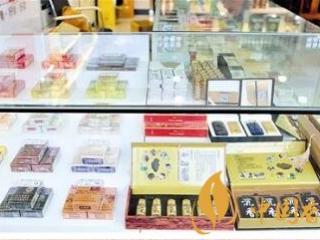 2019年卷烟销售秘笈 卷烟零售客户建议收藏