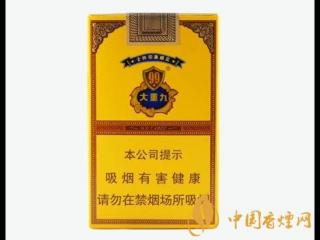 大重九香烟怎么样 大重九香烟的由来和发展历程介绍！