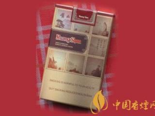 黄山软锦绣好抽吗 黄山软锦绣价格及口感分析