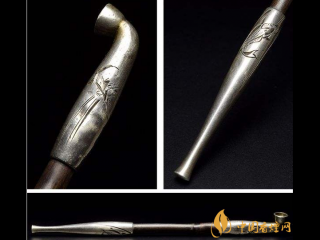 日本烟管制作结构材料是什么 日本烟管的使用方法