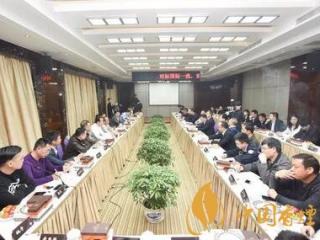 黄鹤楼海之源雪茄亮相 国内首创纯国产原料配方