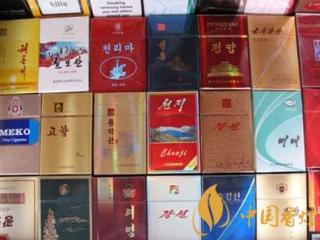 公认最难抽的5款烟 大前门软包上榜
