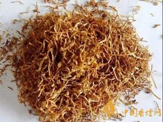 真假烟丝快速辨别 记住这几点（最后一点最实用）