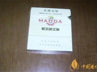 国产雪茄烟茂大世家雪茄好抽吗 品迷你世家享雪茄盛宴