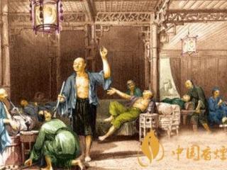 鸦片是什么 民国时期便开始禁烟禁毒