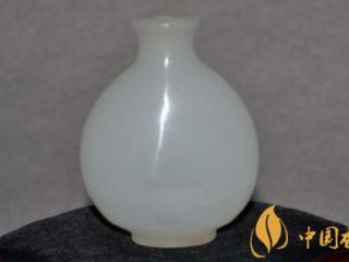 鼻烟壶是什么 鼻烟壶里面装的是什么