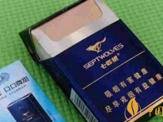 三招教你轻松鉴别白沙精品二代香烟真假