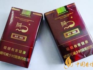 三招教你轻松鉴别好猫吉祥升级版香烟真假