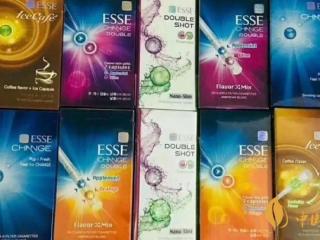 ESSE作为女士烟老品牌口感如何？ESSE口感测评
