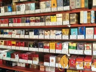 卷烟品牌如何营销 卷烟品牌培育也需要接地气！