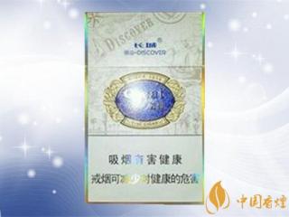 长城雪茄烟(风尚)怎么样 长城风尚好抽吗