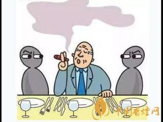 如何文明吸烟 了解这些吸烟礼仪让您成为文明烟民