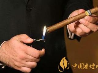 品吸雪茄有什么礼仪 品味雪茄的常见礼仪介绍！