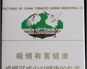 白沙硬香烟口感测评 曾连续几年畅销第一的老烟