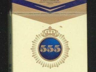 2020世界著名香烟品牌介绍一览