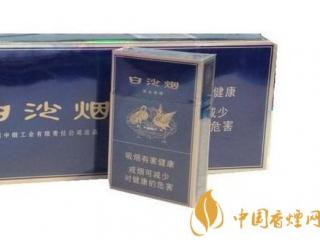 泰山琥珀香烟怎么样？泰山琥珀香烟外观口感品析2020