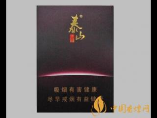 泰山拂光口感测评 泰山佛光独家口感分析