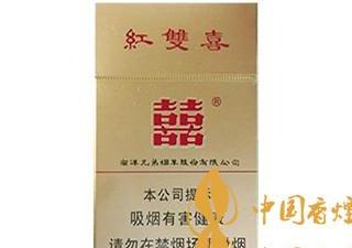 红双喜南洋硬黄好抽吗？红双喜南洋硬黄口感测评