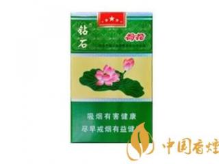 30元左右好抽的香烟 性价比高的香烟点评