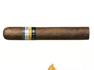 高希霸Cohiba Maduro 5 Genios雪茄参数及口感介绍