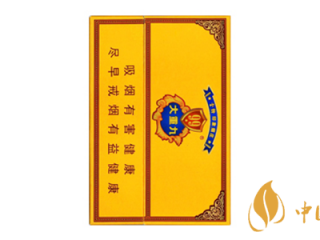 大重九9+1香烟怎么样 大重九为什么叫烟王