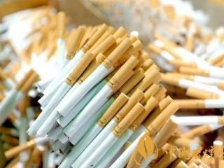 真假香烟如何分辨 常见的假烟来源途径分析！