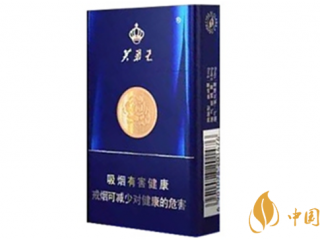 芙蓉王硬蓝闪怎么样 芙蓉王硬蓝闪图片及口感分析