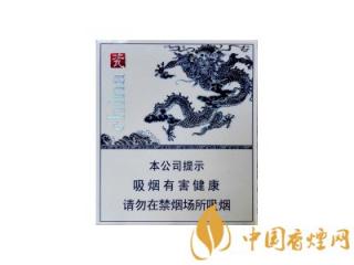 2020金圣香烟价格表图 金圣蓝色经典香烟多少钱一包？